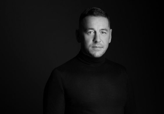 Iustin Paraschiv, om de afaceri