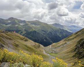 Transfagarasan
