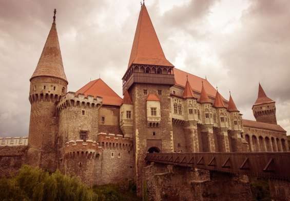 hunedoara