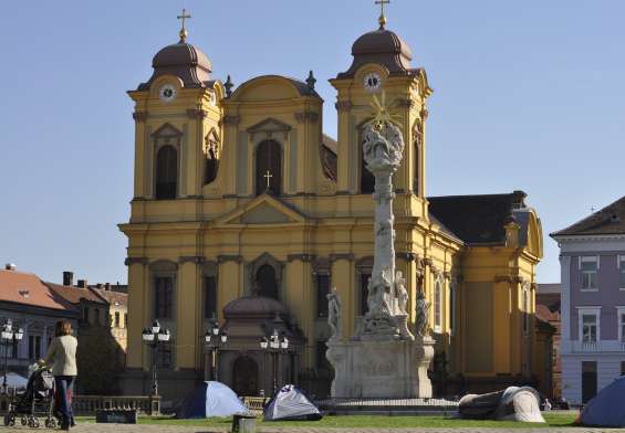 timisoara