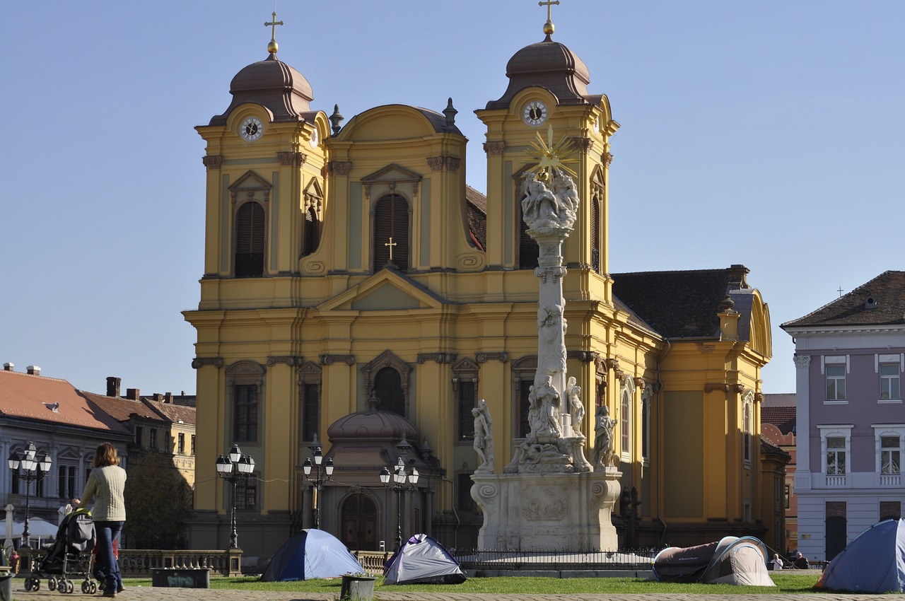 timisoara