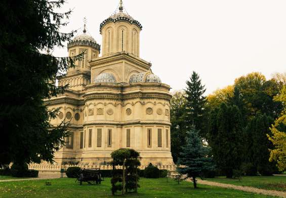 arges