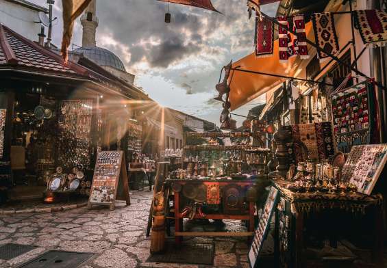 destinatii turistice
