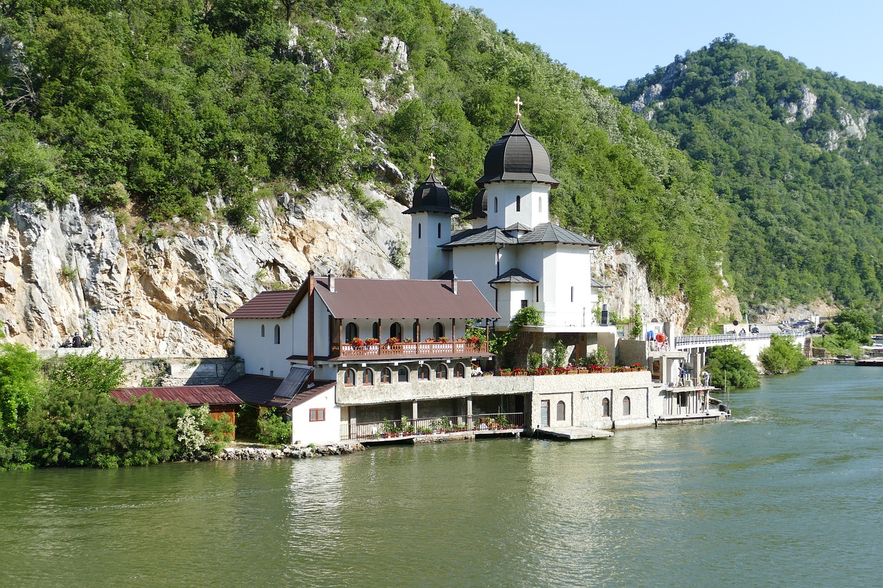 serbia