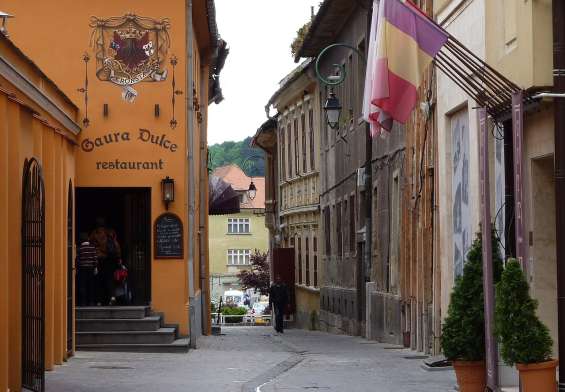 poiana brasov