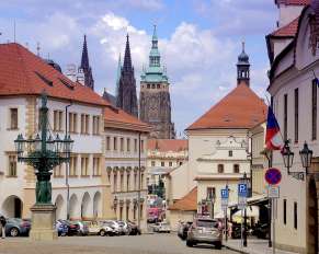 destinatii turistice