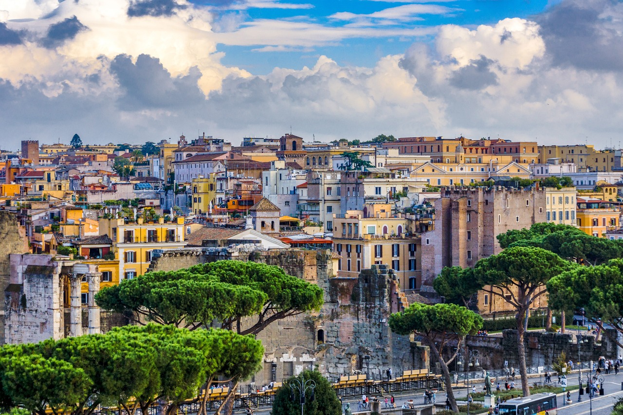 italia
