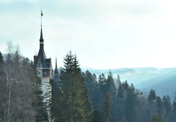 sinaia