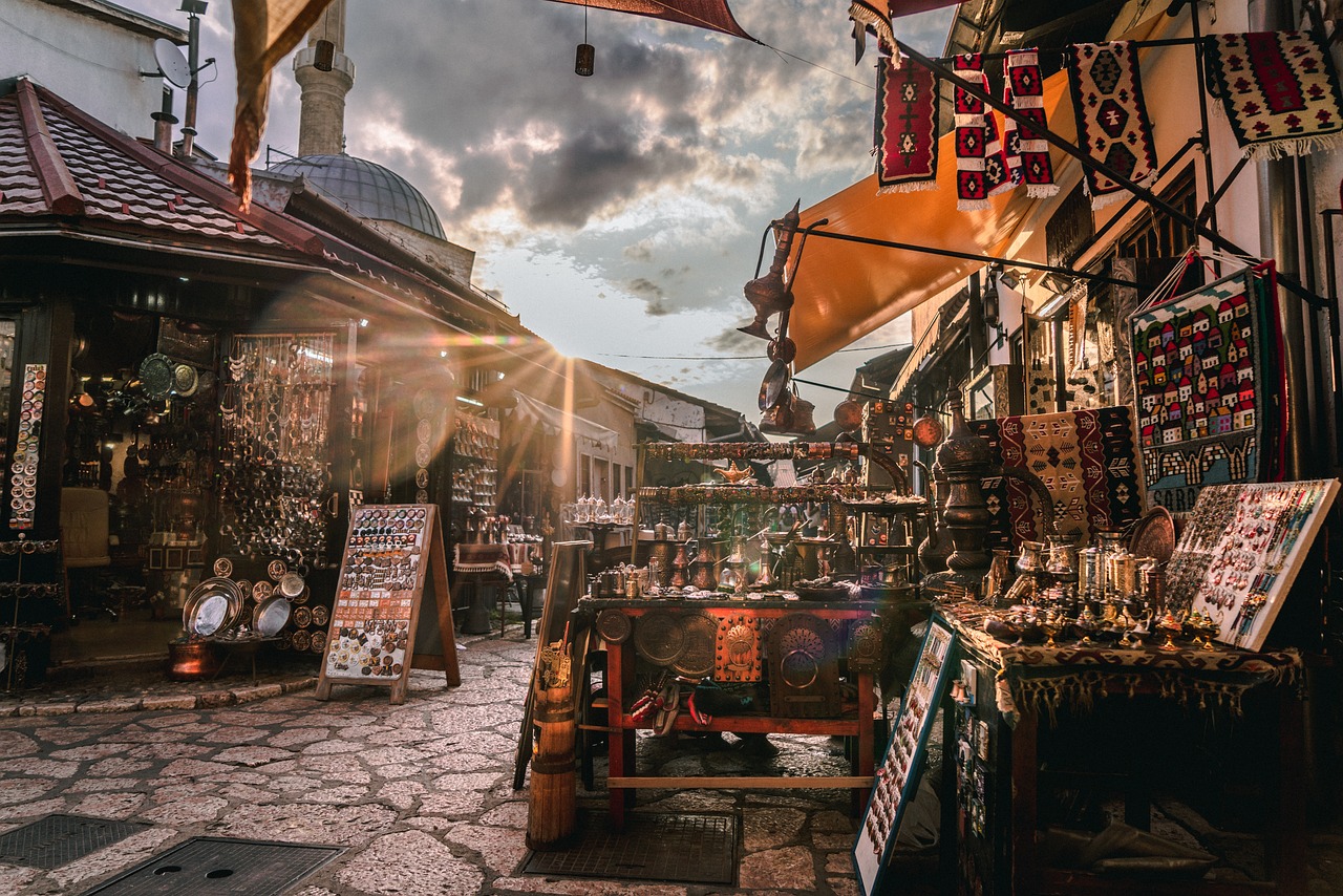 destinatii turistice