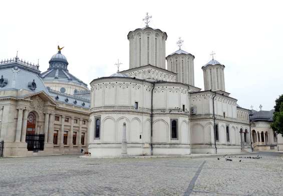 ziua bucurestiului