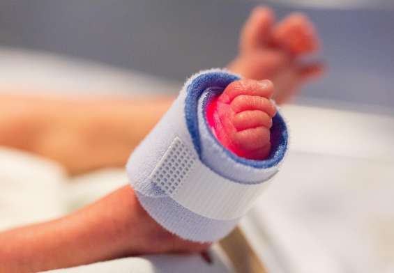 ziua mondiala a prematuritatii