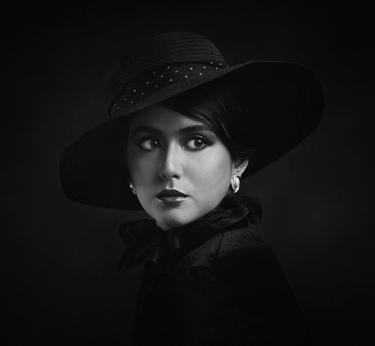cati ani are alina petre