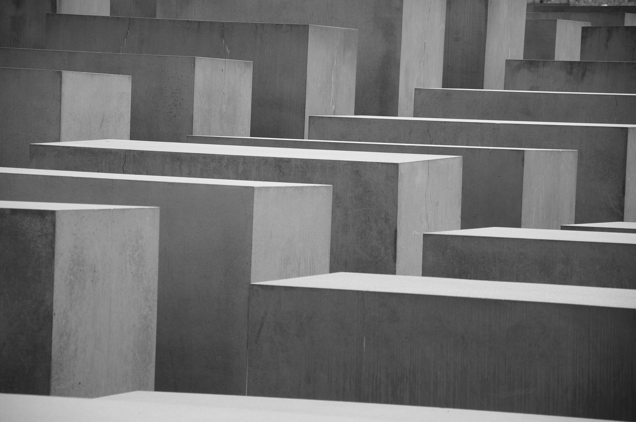 ziua internationala a holocaustului