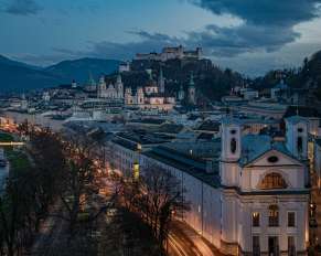 ziua nationala a austriei