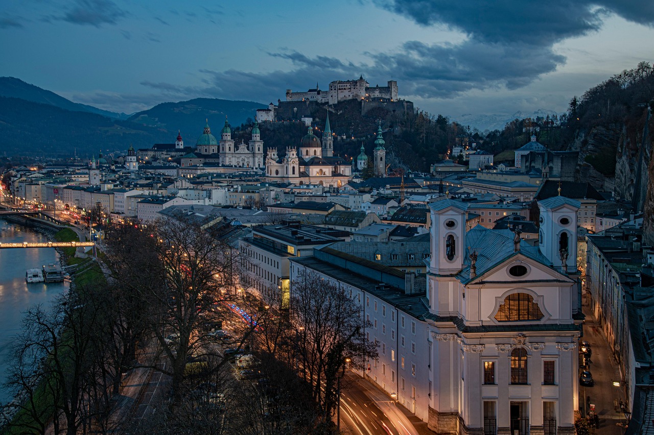 ziua nationala a austriei