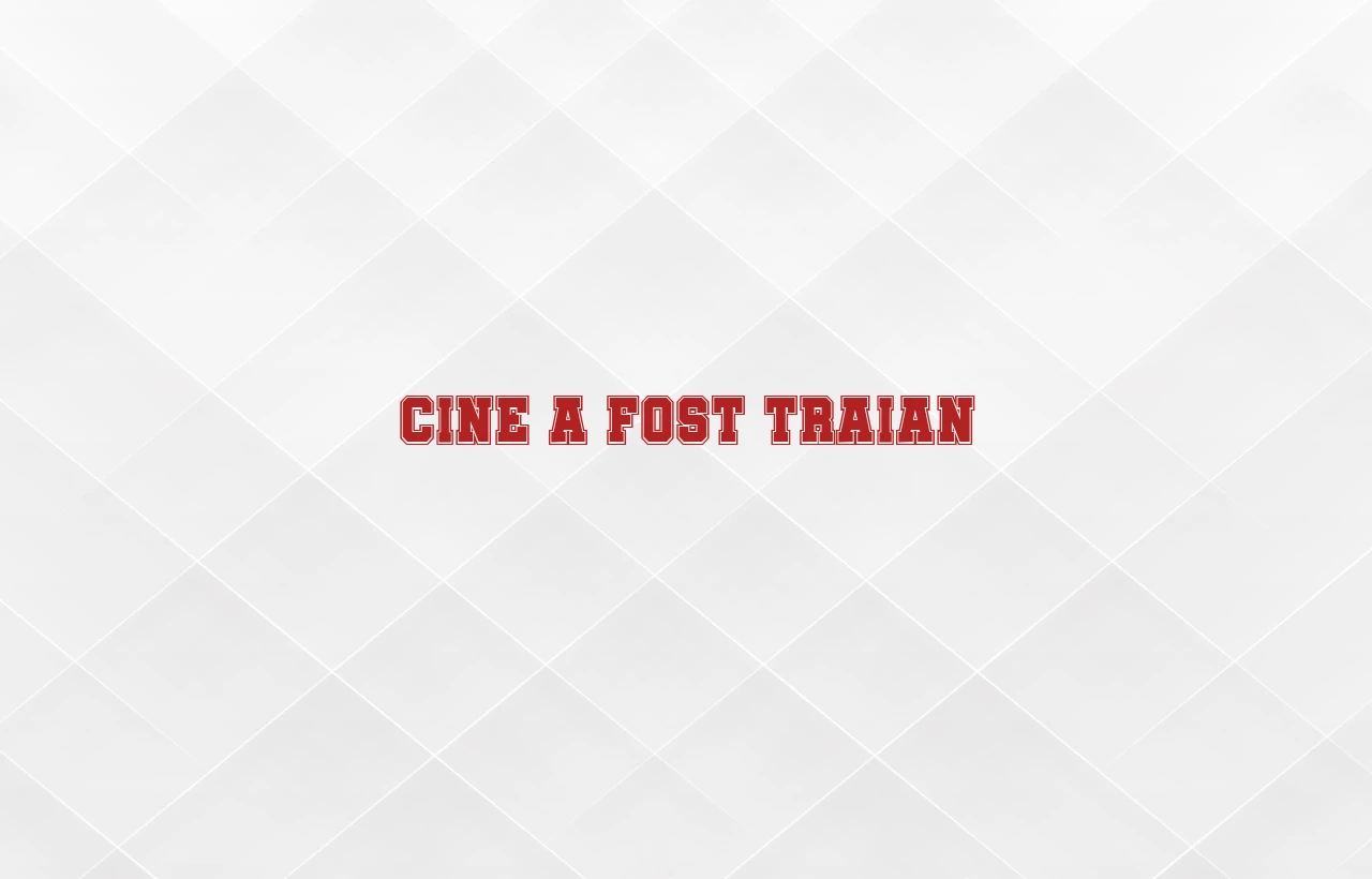 cine a fost traian
