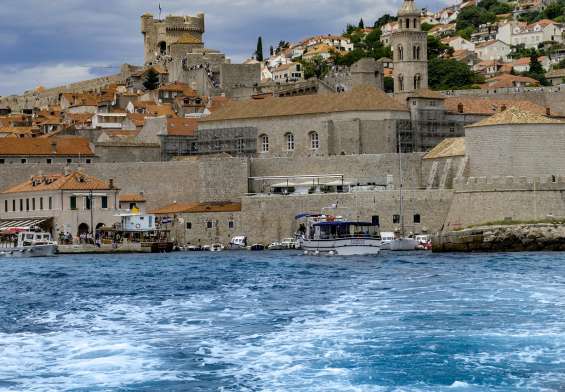 ziua nationala a croatiei