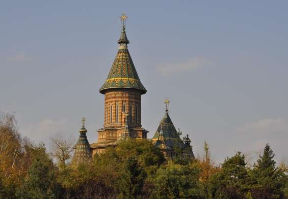 ziua timisoarei