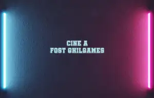 cine a fost ghilgames
