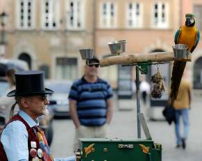 ziua mondiala a turismului