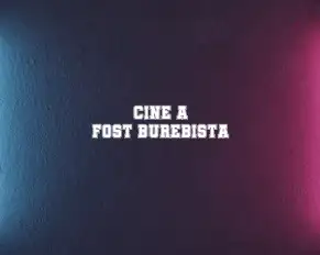 cine a fost burebista